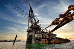 thialf [ heerema marine contractors ] © remmert bolderman photography